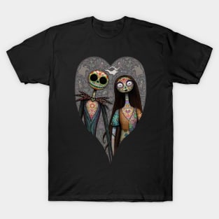 Sugary Nightmares T-Shirt